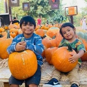 Meet your Posher, Mauricio